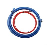 Bande de cintrage interne de tuyau en cuivre 4 mètres en polyéthylène pour cintreuse de tubes CVC Applications en métal souple