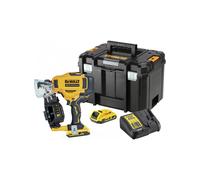 Bande de cloueuse DeWalt DCN45RND2-QW; 18 V; 2x2 0 Ah accu.