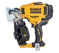 DeWalt Cloueuse à bobine de toiture DCN45RNN 18 V XR sans balai – Corps (sans batterie/chargeur)