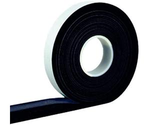 Bande de compression acrylique 300 20/8 - Largeur : 20 mm - Extensible de 8 à 40 mm - Anthracite - 4,3 m