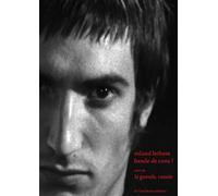 Bande de cons ! Suivi de La Gueule, cassée - Roland Lethem - De L'incidence - broché - Essai