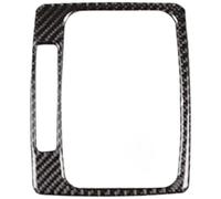 bande de console centrale Pour W204 2007-2010 Panneaux CD Décor Couverture Garniture Cadre Décoratif