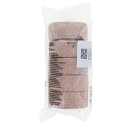 Bande de contention cohésive COBAN 3M - 2.5 cm x 4.5 m - chair