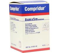 Bande de contention Compridur 8 cmx5 m 1 pc