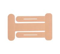 Bande De Coude Fitness Bande Kinésiologie Bandes Athlétiques Élastiques Bandes Musculaires Soutien Respirantes Résistantes À L'eau Pour L'orthèse Coude Sport D'entraînement