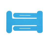 Bande De Coude Fitness Bande Kinésiologie Bandes Athlétiques Élastiques Bandes Musculaires Soutien Respirantes Résistantes À L'eau Pour L'orthèse Coude Sport D'entraînement