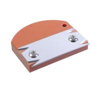 Bande De Coupe-bordures Pour Le Travail Du Bois Avec Coupe Précise Pour Améliorer L'efficacité De L'artisanat Du Bois Avion À Blocs