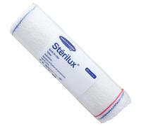 Bande de crêpe 100% coton Stérilux Hartmann - 20 cm x 5 m