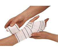 Bande de Crêpe 4m X 10cm / Boîte de 20