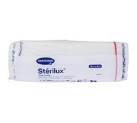 Bande de crêpe élastique Hartmann Stérilux - 15 cm x 4 m