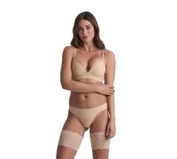 Bande de cuisses femme Bye Bra Beige L