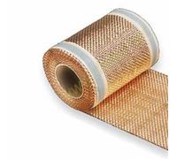 Bande de cuivre antimousse - L 5 x l 0.20 m DALEP