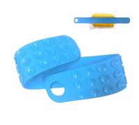 Bande de décongélation pour évier - Bande de décongélation de viande - Sangle de suspension pour congeler la viande - Appareil de décongélation de viande portable - Décongélation rapide et sûre des