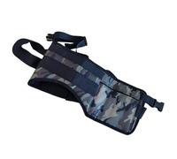 Bande de déjections canines pour faire dans la forêt, bande de déjections canines pour arbres - Sangle confortable - Pooping Strap in The Woods - Solution portable pour toilettes d'extérieur