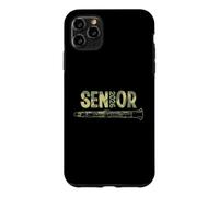 Bande de Fanfare pour Clarinette Senior 2026 Coque pour iPhone 11 Pro Max