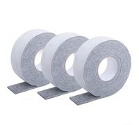 Bande de feutre absorbant l'eau conçue pour une utilisation sur fenêtre avec dos automatique pour arrêter la condensation, les rebords et les murs