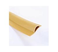 Bande de finition for moquette, bande autocollante, bordure décorative, bordure de seuil de porte | Bande de finition facile à installer(Light camel,2m/78in)