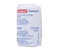 Bsn Medical Elastomull Bandage de Fixation Élastique 6cm x 4m 1 Pièce (0209500)