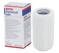 Bande de fixation extensible et cohésive Elastomull Haft - 10 cm x 4 m