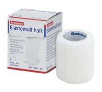 Bande de fixation cohésive Elastomull Haft - 6 cm x 4 m