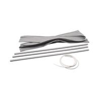 Bande de fixation magnétique pour auvent - 264x10 cm OUTWELL...