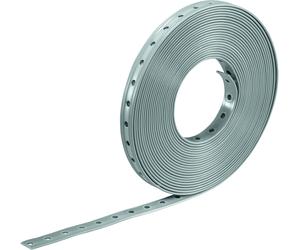 Bande de fixation métallique Bosch PRO FMS-19; 19 mm; 10 m;