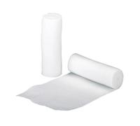 Bande de fixation pack clinique de 20 Kerbl Fixino (x20) Blanc 8 cm
