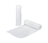 Bande de fixation pack clinique de 20 Kerbl Mullino (x20) Blanc 10 cm x 4 m