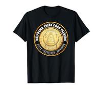 Bande de Fond du Lac de la Tribu Chippewa du lac Supérieur Code Talker T-Shirt