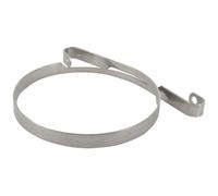 Bande de frein adaptable HUSQVARNA modèles 340, 345, 345E, 346, 346XP, 350, 351, 353, 357XP, 359, 445E, 450E, 455, 455 RANCHER, 460,