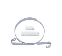 Bande de Frein avec pièce d'assemblage for tronçonneuse 362 365 372 385 570 575 576