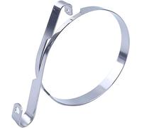 Bande de Frein de chaîne pour Husqvarna 340 345 359 346XP 445 450 455 E Rancher 460 461 tronçonneuse 537043001