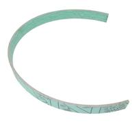 Bande de frein de disque de friction SNAPPER 57423 - 5-7423