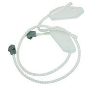 Bande de frein lave-vaisselle d'origine Lave-vaisselle (00610087 BOSCH NEFF JUNKER CONSTRUCTA SIEMENS VIVA)