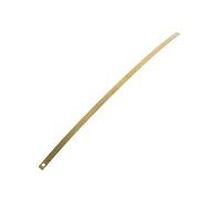 Bande de frein metal 92895838 - lave-vaisselle