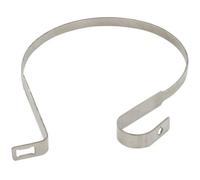 Bande de frein pour disque de friction