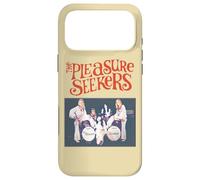 Bande de Garage The Pleasure Seekers Coque pour iPhone 17 Pro Max
