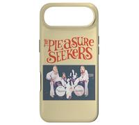 Bande de Garage The Pleasure Seekers Coque pour iPhone Air