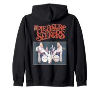 Bande de Garage The Pleasure Seekers Sweat à Capuche