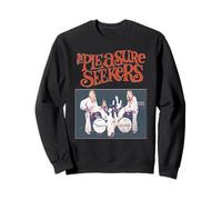 Bande de Garage The Pleasure Seekers Sweatshirt