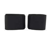 Bande De Garde De Sports, Accessoire Fixe De Courroie De Sports D'élastique Réglable De Bande De Bande De Bandage De Garde De Tibias De Sports(Noir)