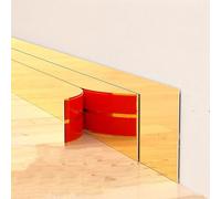 Bande de Garniture Murale Autocollante En Acier Inoxydable, Garniture Décorative pour Armoire, Garniture Décorative Métallisée pour Cheminée, Décoration Flexible pour La Maison à Faire Soi-Même