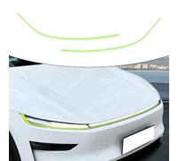 Bande De Garniture Pour Tesla Model 3 Y 2020-2025 4 Couleurs | Fabriqué en PET Application pour facile Installation ajustée avec pour vidéo d'instruction