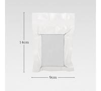 Bande De Gaze Élastique Pour Soins De Santé, Bande De Gaze Pour Les Muscles D'Urgence, Outil De Premiers Soins, 1 Pièce