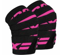 Bande de genou RDX K2 Rose TU