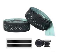 Bande de guidon de vélo rembourrée en EVA, parfaitement adaptée pour diverses utilisations d'équipements sportifs