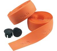 Bande de guidon Deda Cork Foam Orange Orange One Size