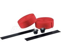 Bande de guidon Ritchey RL1 EVA, Couleur:Rouge