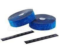 Bande de guidon Ritchey WCS Gazos 230cm 2.40mm bleu royal