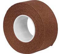 bande de guidon Tressorex 250 x 2 cm coton brun